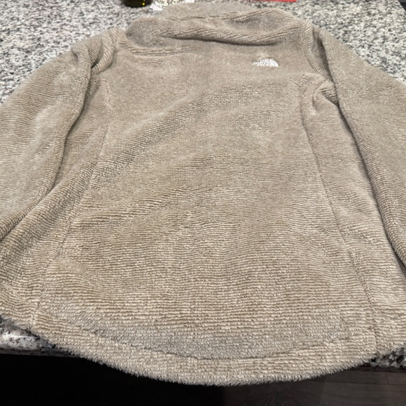 The North Face Osito Jacket for Women Tan - Large - Picture 3 of 10